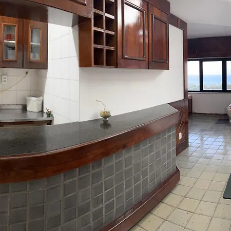Flat Mobiliado Na Barra Apartment Salvador Exterior photo